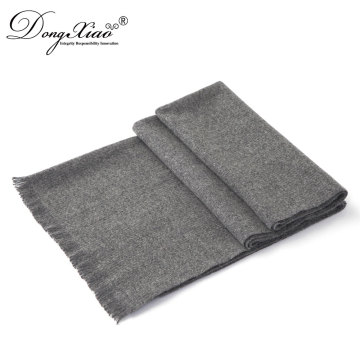 Alibaba Wool Scarf Grey Fabrics Wool Pashmina Shawls Scarves Winter